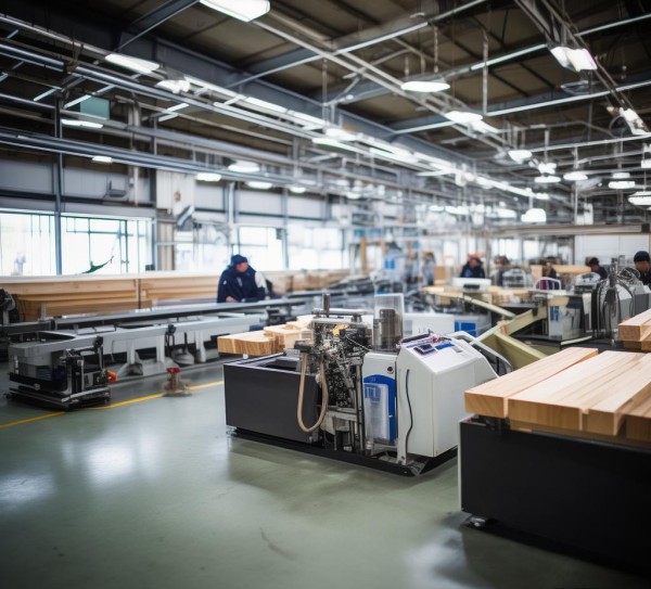 恒晟木工机械设备,为您打造高效稳定可靠木工服务