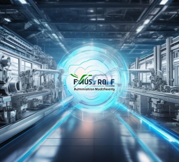 福盛自动化机械设备助力智能工业的创新与可持续发展