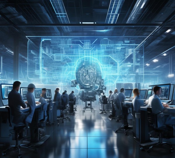 推动自动化时代,开发驱动技术的创新机遇与挑战