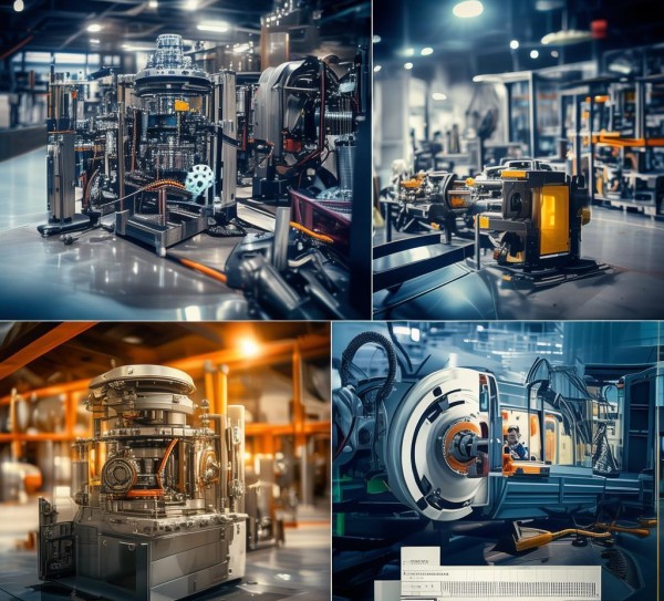 汕尾二机械设备的选择，性能与性价比的平衡，以及在实际应用中的优势。