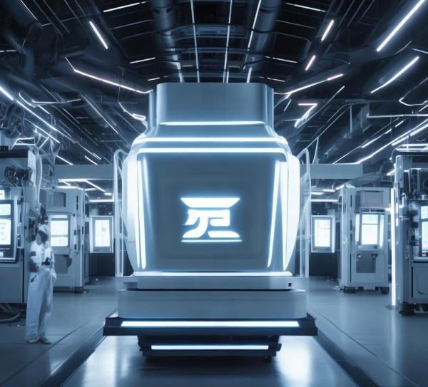 全球领先,倍泰智能设备,高效自动化设备领域的全球领导者