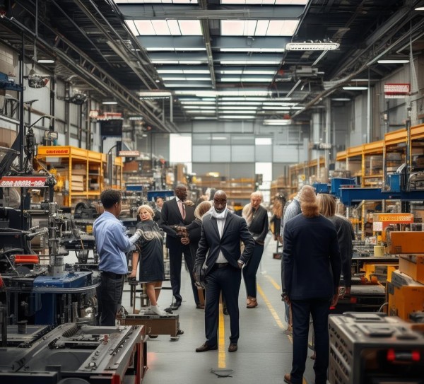 二手机械设备批发价格解析，投资选择哪个设备更值得