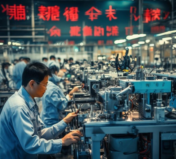 南通自动化机械设备修理,助力产业升级,服务更优质!