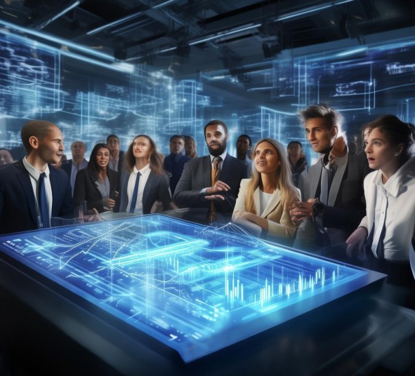 深化市场洞察,推动行业发展