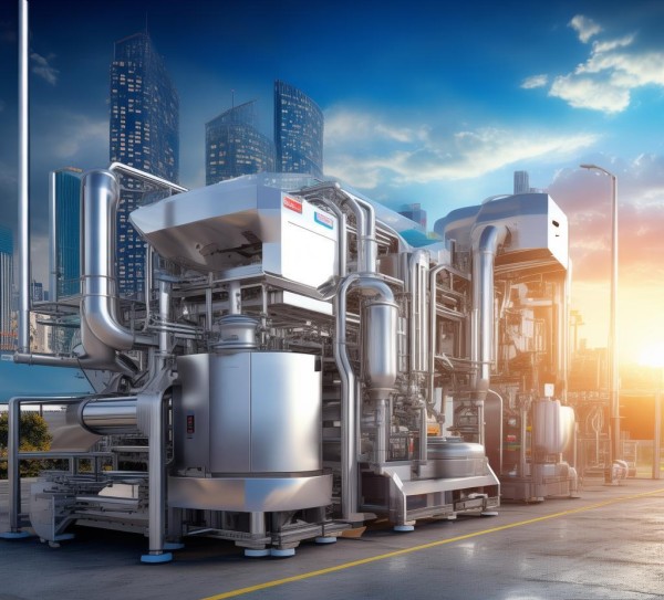 汕尾食品机械设备，发展新引擎，创新未来