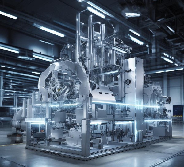 贵港自动化机械设备，引领智能化发展